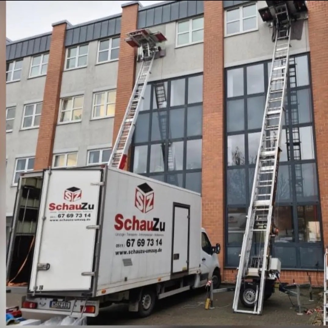 SchauZu-LKW