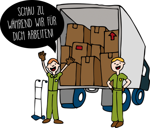 SchauZu-LKW